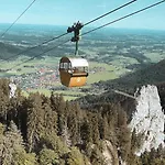 Biohof Liebhart Bauernhof *