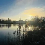 Biohof Liebhart * Obing