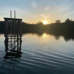 Bauernhof Biohof Liebhart Obing