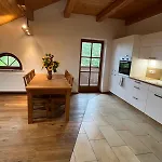 Biohof Liebhart Bauernhof Obing