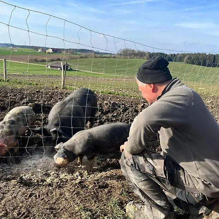 Biohof Liebhart Obing