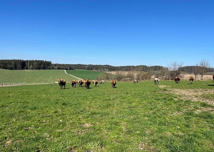Biohof Liebhart Farma