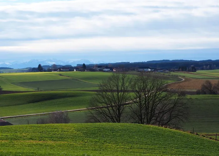 Farma Biohof Liebhart *