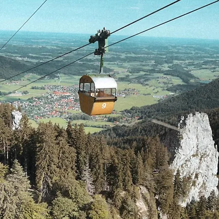 Biohof Liebhart Agroturismo *
