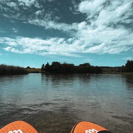 팜스테이 Biohof Liebhart