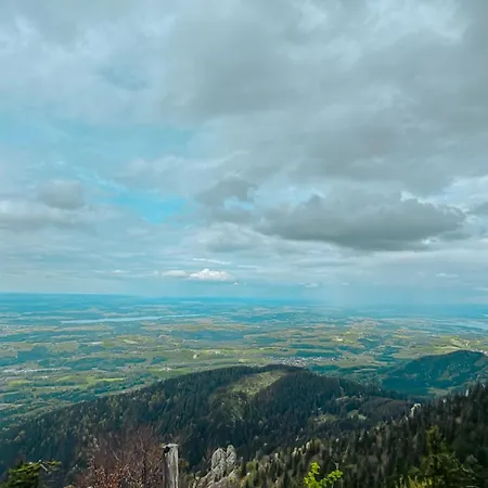 Biohof Liebhart Agroturismo *