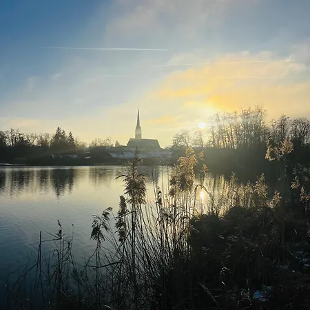 Biohof Liebhart * 오빙