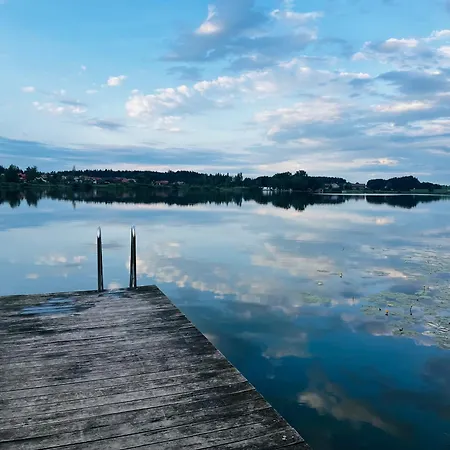 팜스테이 Biohof Liebhart *