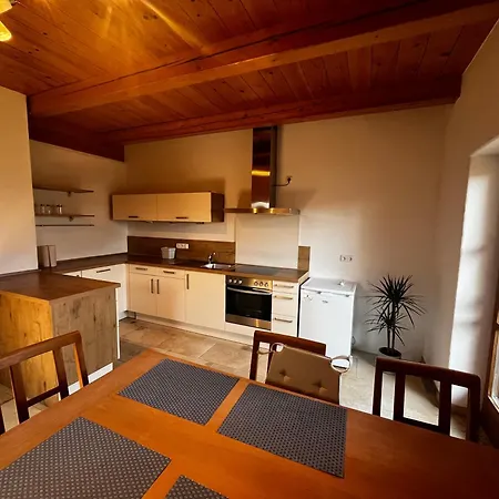 Agroturismo Biohof Liebhart Obing