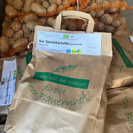 Biohof Liebhart * 오빙