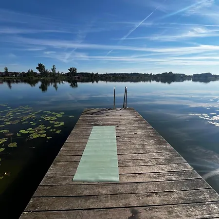 Biohof Liebhart 팜스테이