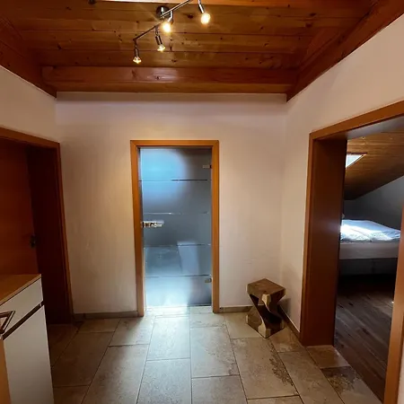 Biohof Liebhart Agroturismo *