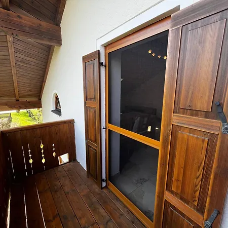 Biohof Liebhart 오빙