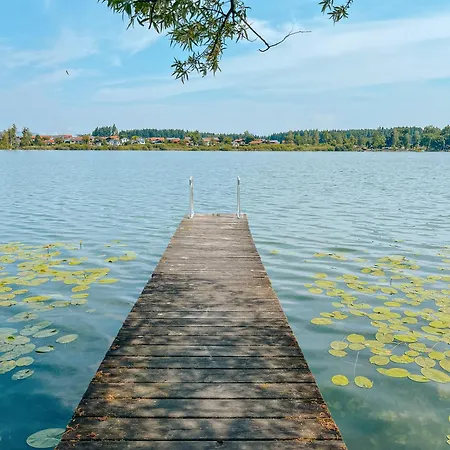 Biohof Liebhart 팜스테이 *