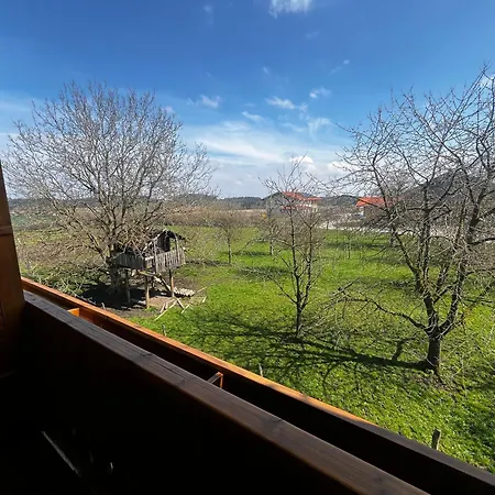 Biohof Liebhart 팜스테이 오빙