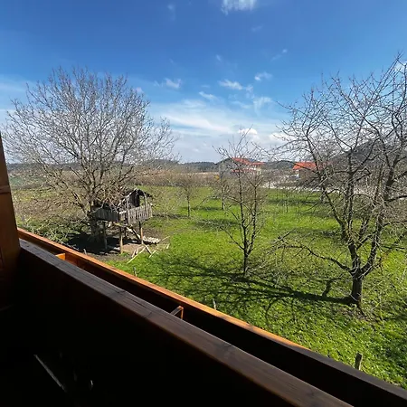 Biohof Liebhart Agroturismo Obing