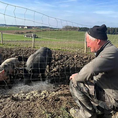 Biohof Liebhart *