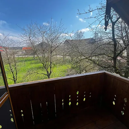 Agroturismo Biohof Liebhart *