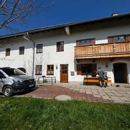 Biohof Liebhart 오빙