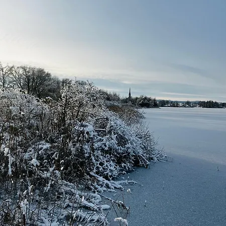 팜스테이 Biohof Liebhart