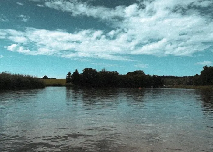 Gospodarstwo agroturystyczne Biohof Liebhart