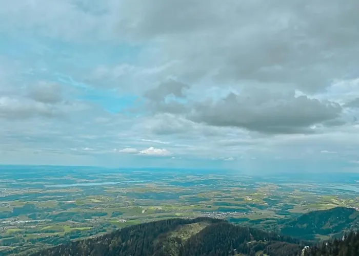 Biohof Liebhart Gospodarstwo agroturystyczne *